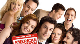 American Reunion - трейлър