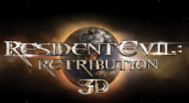 Нов трейлър към филма “Resident Evil: Retribution” 