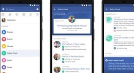 Safety Check на Facebook остава за постоянно