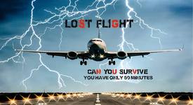 Lost Flight Escape Game - имаш 60 минути да се приземиш