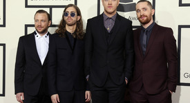 Imagine Dragons с нов албум и песен към Transformers: Age of Extinction 