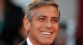 Джордж Клуни се подлага на втора операция на рамото