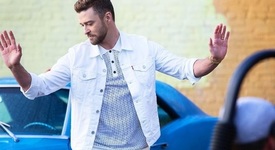 Атмосфера за секс: Топ 5 песни на Джъстин Тимбърлейк
