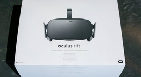 Първите очила за виртуална реалност Oculus Rift вече са при собствениците си