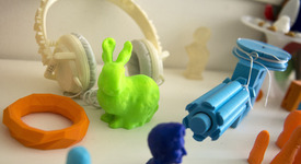 3D принтерите - новата заплаха за филмовата индустрия