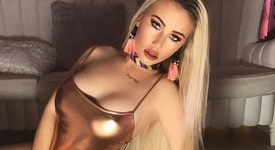 Топ 10 провокативни снимки на Гери-Никол