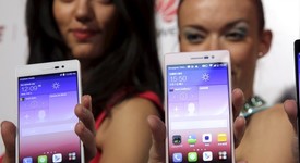 Как изглежда световният пазар на смартфони?