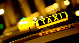 Какви са твоите права, когато се качиш в таксиметров автомобил?