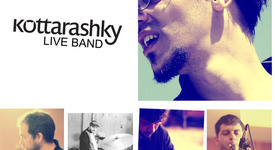 Kottarashky & The Rain Dogs представиха България на WOMEX’12
