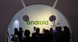 Android е най-ползваната операционна система