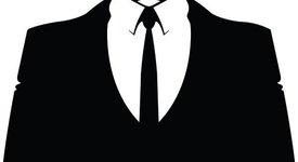 Anonimous хакнаха сайта Профон