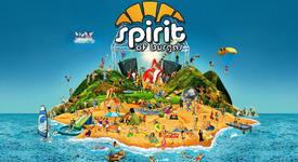 Spirit of Burgas 2012 - вижте какво се случи, както и горещи снимки на звездите