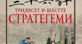 Научи повече за изкуството на успеха в древен и съвременен Китай