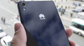 Ascend P7 припомня, че Huawei не са за подценяване при смартфоните 