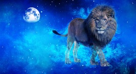 Новолунието в Лъв носи късмет на 4 зодии