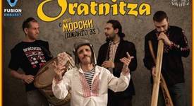 Оратница са първата българска група на EXIT 2014!