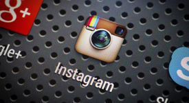 Instagram започна да филтрира съдържание по събития