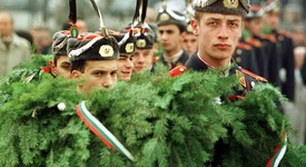 Честваме паметта на Ботев и на загиналите за свободата на България