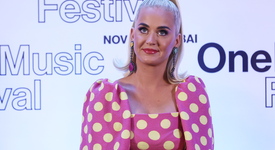 Кейти Пери и Джъстин Трюдо с първа публична изява