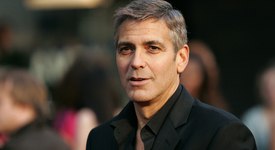 Клуни почерпи за „Златния Глобус” със 100 Биг Мака