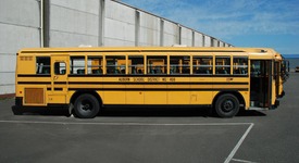 Колко ученици могат да се поберат в един автобус?