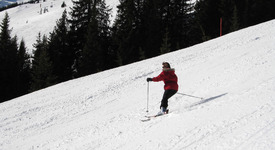 Добра новина за скиорите - пускат част от пистите още на 8 декември