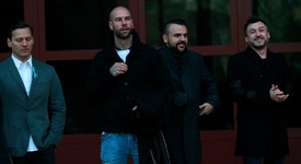Дидо от D2 стана татко!