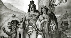Николай Павлович - виден български художник 