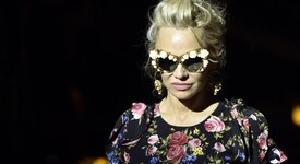 Памела Андерсън на 57 г., ето как празнува