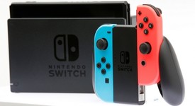 Новата конзола Switch на Nintendo излиза на пазара на 3 март
