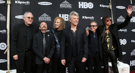 Bon Jovi записват нов албум?