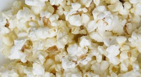 Как да направим пуканките си все така вкусни, но по-здравословни