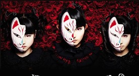 Тийнейджърките от японската метъл група Babymetal жънат успехи [+ видео]