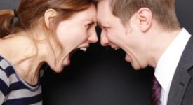 Любовните свади вредят на здравето ви 