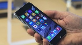 Apple с рекордно производство на новия iPhone