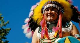 Предсказанията на индианското племе хопи