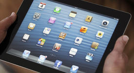 iPad се изправя пред конкуренцията на евтините модели