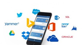 Microsoft показа как всеки може да прави приложения