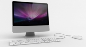 Apple TV от трето поколение