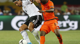 Португалия едва измъкна победа от Дания, Германия записа 2:1 срещу Холандия