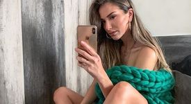 Алекс Петканова: Социалните мрежи превзеха ежедневието ми!