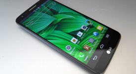 LG G3 ще има революционен лазерен автофокус