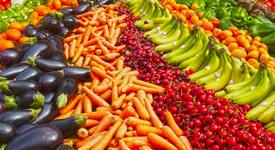 Кои са най-мръсните плодове и зеленчуци?