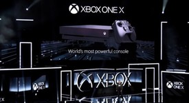 Започнаха предварителните поръчки на Xbox One X