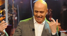 Слави Трифонов и Ку-Ку бенд с голям концерт през април 