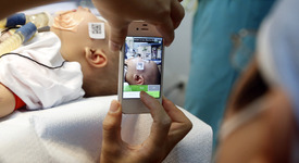 iPhone-ите стават средство за медицински изследвания 