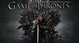 Не изпускайте трона от Game of thrones 