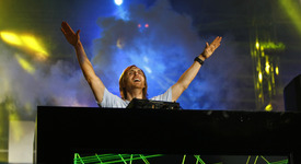 David Guetta и Tiesto оглавяват Solar Summer Festival