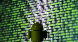 Новият Android пристига с над 250 нови функции