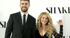 Шакира призна, че посвещава песни на Пике и новата му